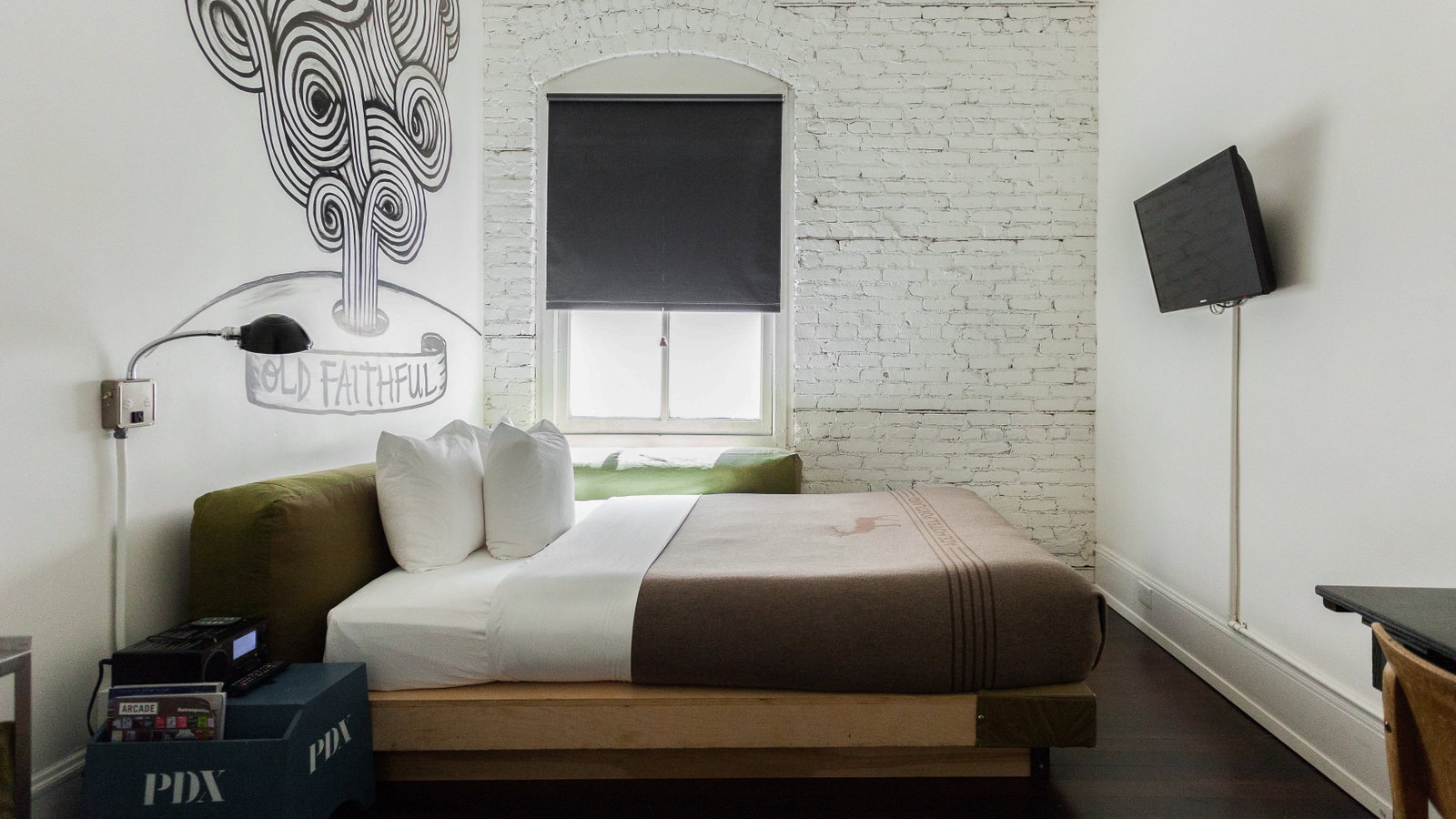 Ace Hotel Portland - thumb 10