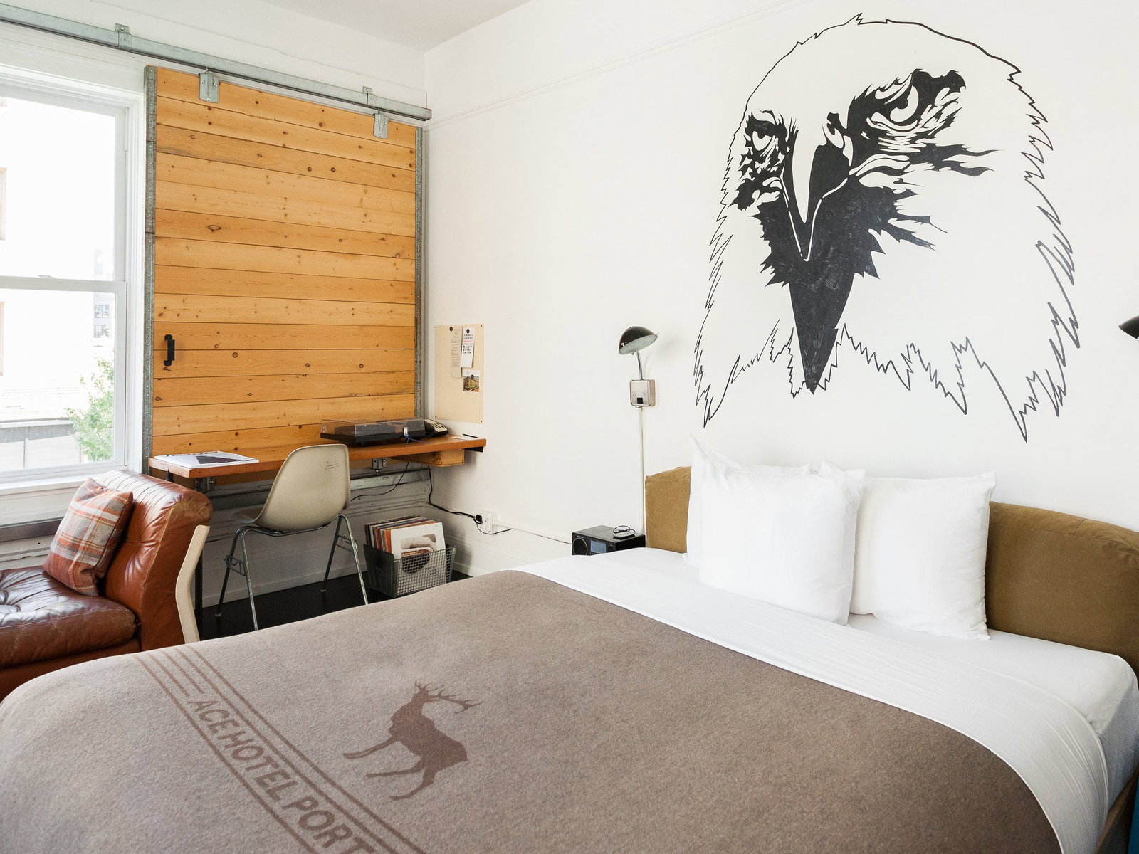 Ace Hotel Portland - thumb 11