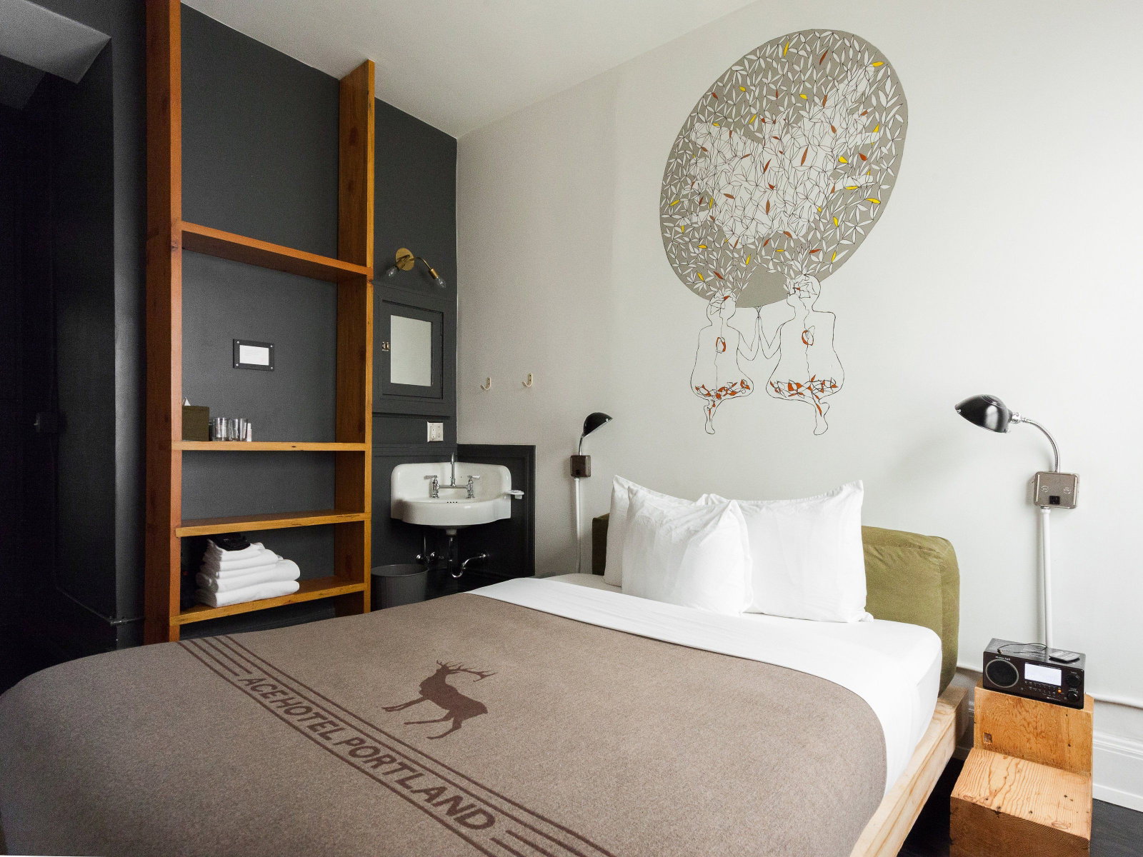 Ace Hotel Portland - thumb 12