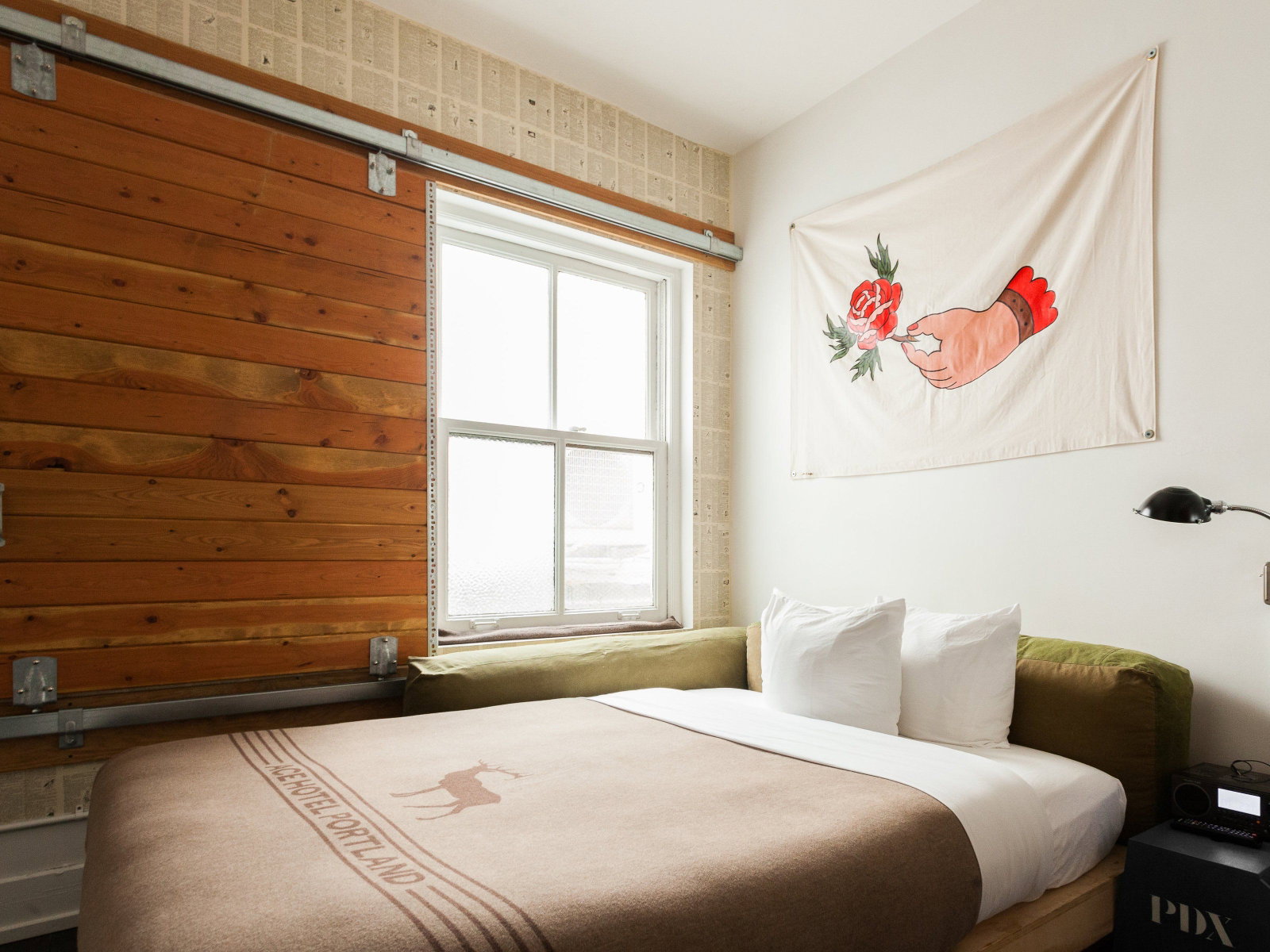 Ace Hotel Portland - thumb 16