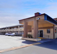 Americas Best Value Inn Nashville/South - Accommodation Indiana