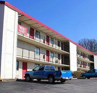 Somatel Nashville Airport Hotel - Accommodation Indiana