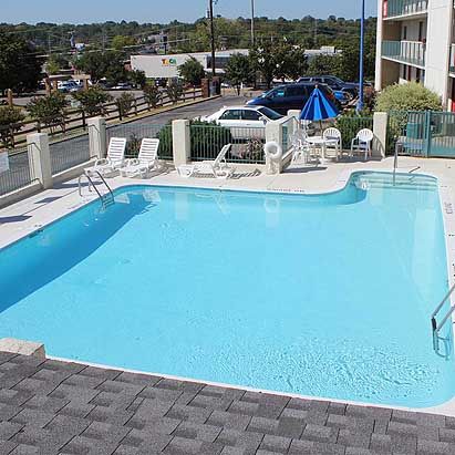 Somatel Nashville Airport Hotel - thumb 3