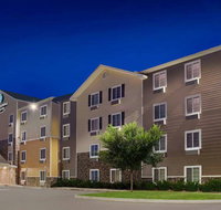WoodSpring Suites Nashville Southeast - Accommodation Indiana