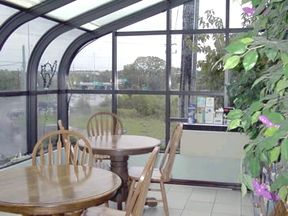 Antioch Quarters Inn & Suites - thumb 1