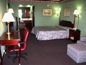 Antioch Quarters Inn & Suites - thumb 4