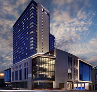 Grand Hyatt Nashville - Accommodation Indiana