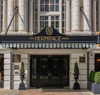 The Hermitage Hotel - Accommodation Indiana