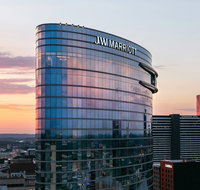JW Marriott Nashville - Accommodation Indiana