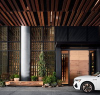 1 Hotel Nashville - Accommodation Indiana