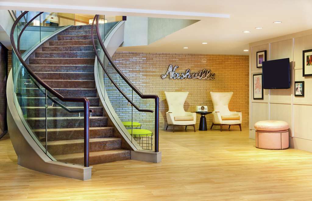 Doubletree Hotel Nashville - thumb 3