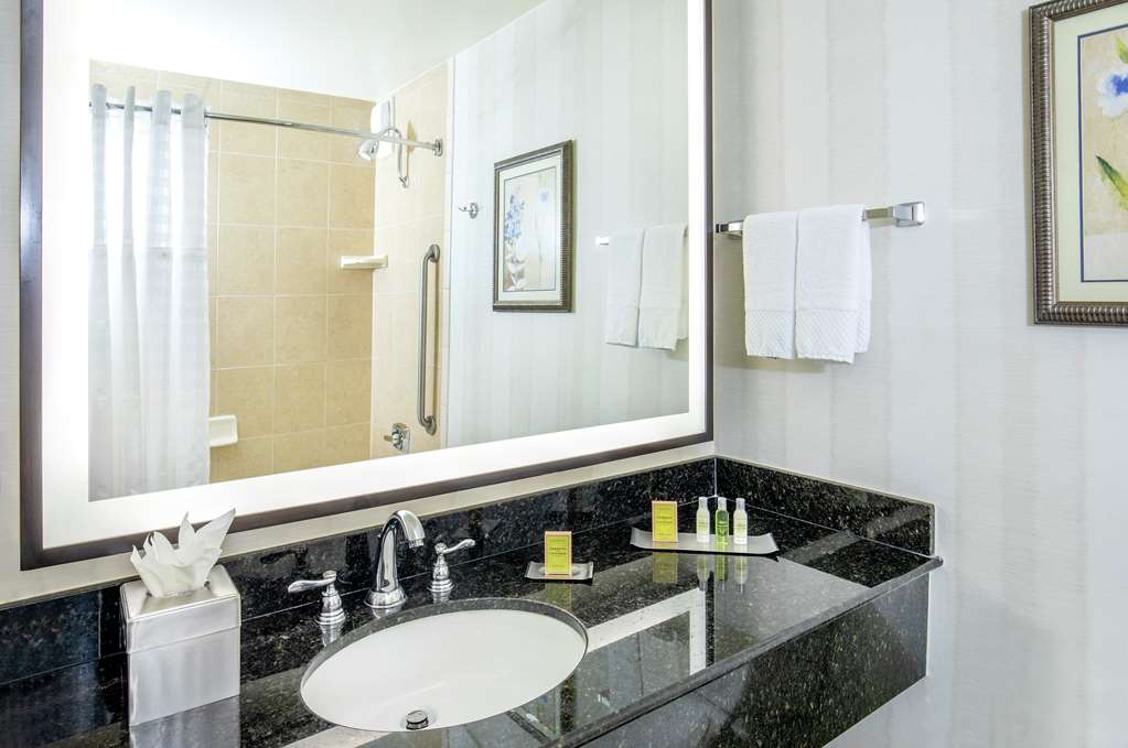 Doubletree Hotel Nashville - thumb 6