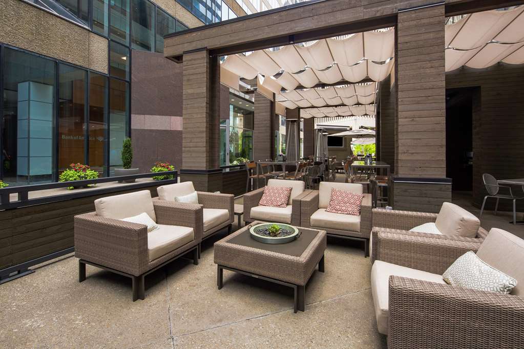 Doubletree Hotel Nashville - thumb 12