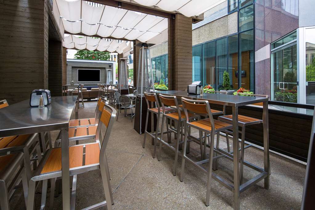 Doubletree Hotel Nashville - thumb 13