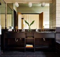 Fairlane Hotel - Accommodation Indiana