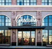 Graduate Nashville - Accommodation Indiana