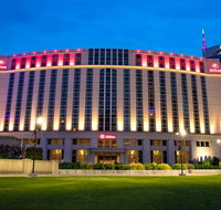 Hilton Nashville Downtown - Accommodation Indiana