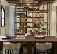 Kimpton Aertson Hotel - Accommodation Indiana