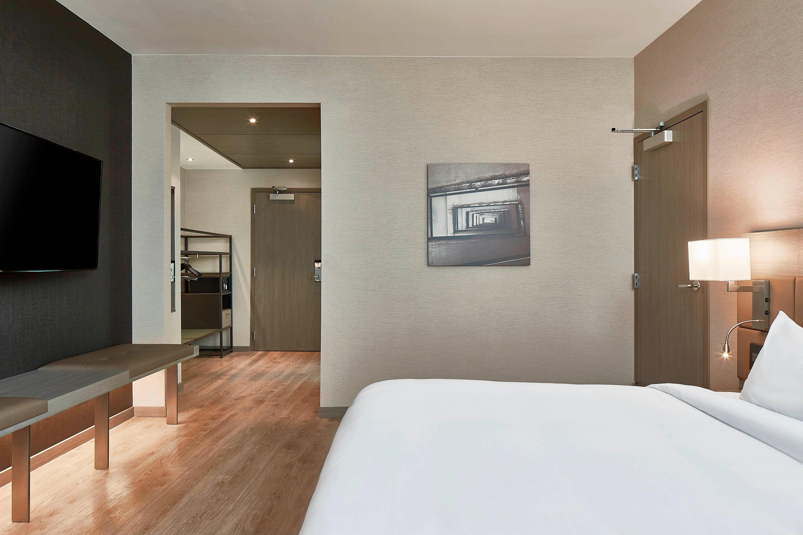 AC Hotel By Marriott Nashville Downtown - thumb 4