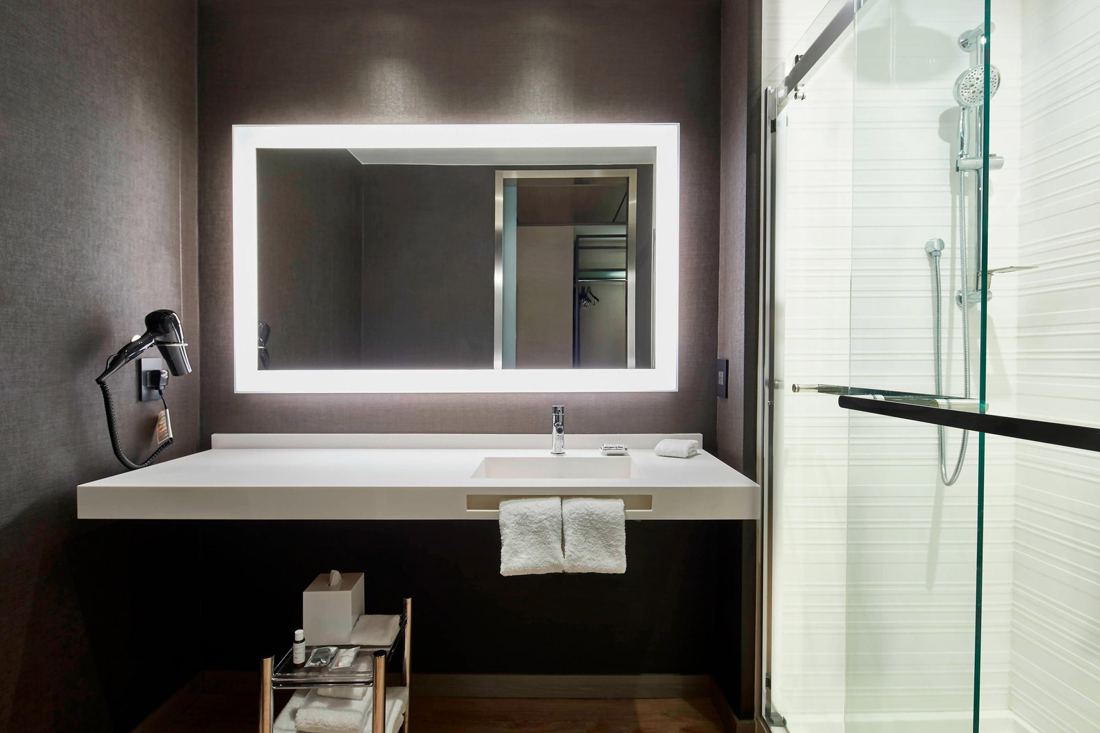 AC Hotel By Marriott Nashville Downtown - thumb 5