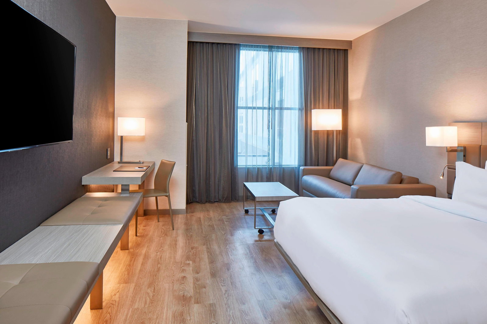 AC Hotel By Marriott Nashville Downtown - thumb 6