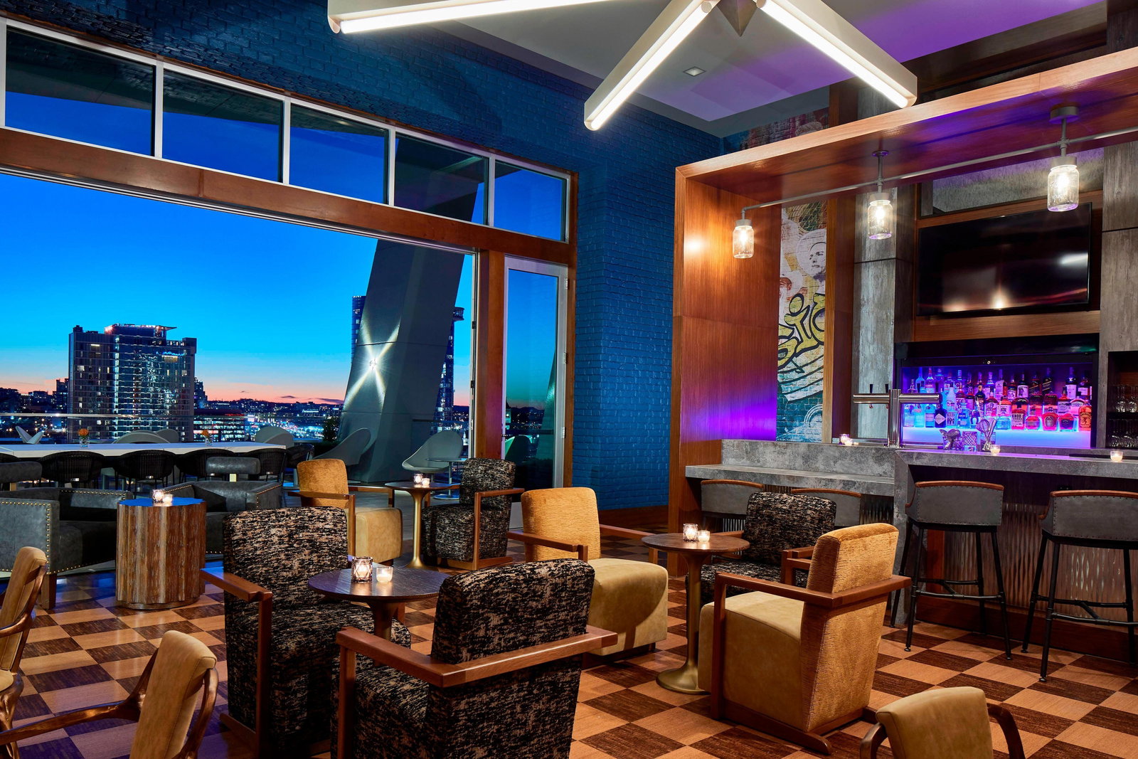 AC Hotel By Marriott Nashville Downtown - thumb 7