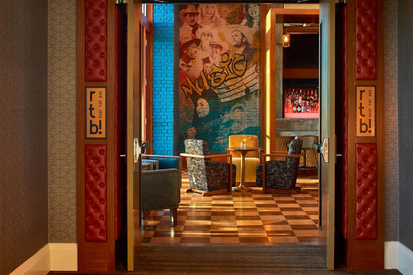 AC Hotel By Marriott Nashville Downtown - thumb 9