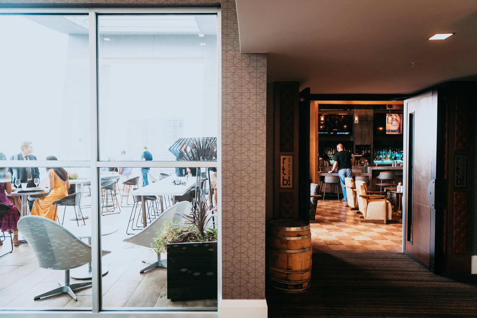 AC Hotel By Marriott Nashville Downtown - thumb 11