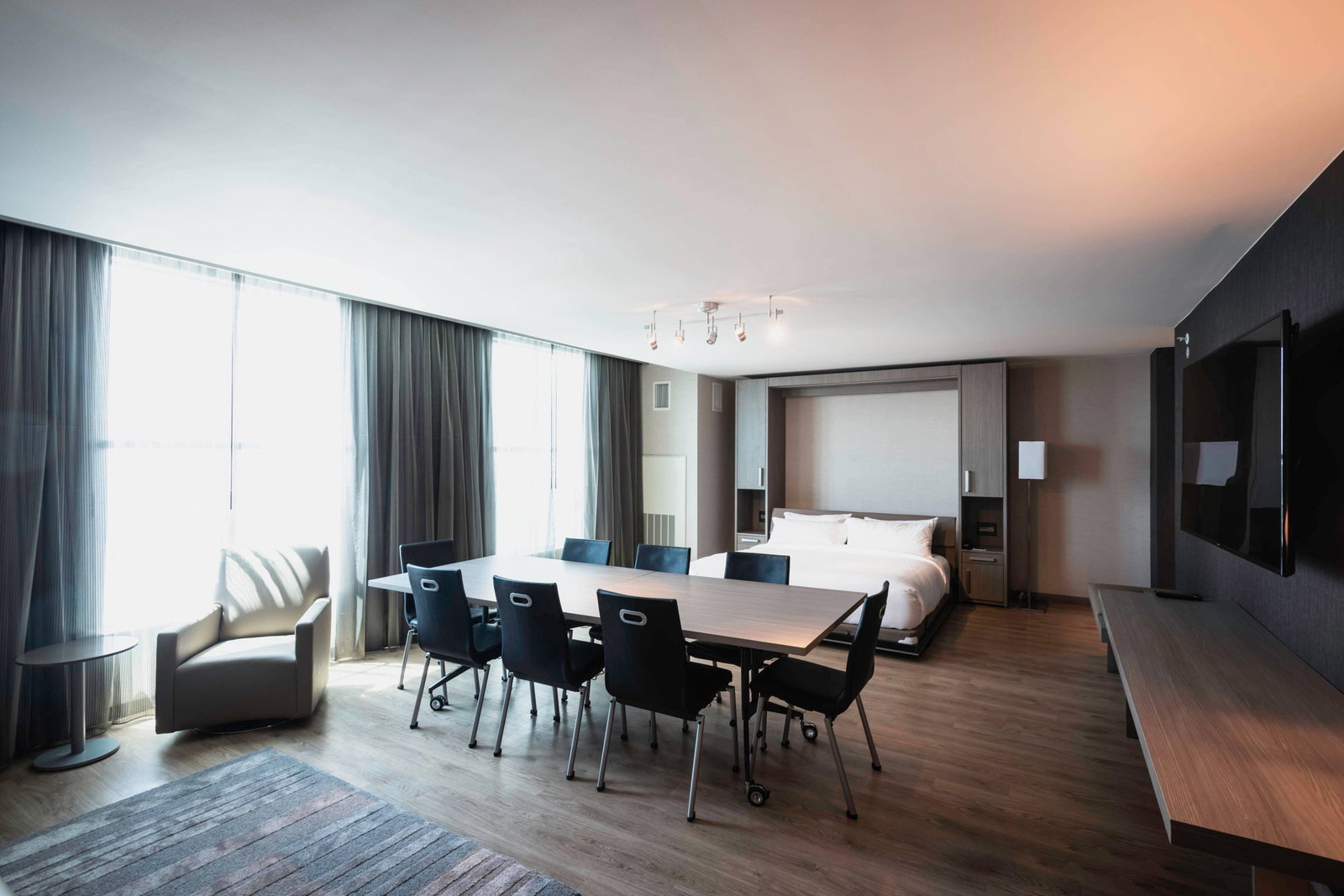 AC Hotel By Marriott Nashville Downtown - thumb 12