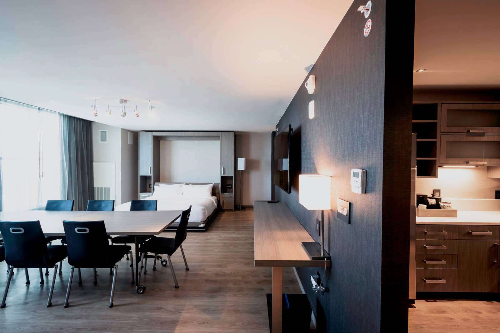 AC Hotel By Marriott Nashville Downtown - thumb 13