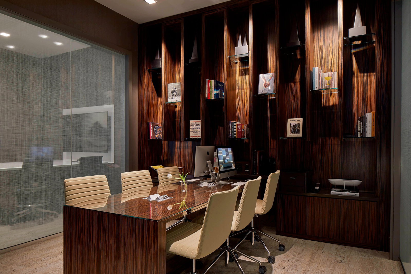 AC Hotel By Marriott Nashville Downtown - thumb 17