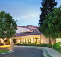Courtyard by Marriott Bakersfield - Accommodation Indiana