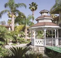 DoubleTree by Hilton Hotel Bakersfield - Accommodation Indiana