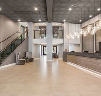 Hourglass Hotel Ascend Hotel Collection - Accommodation Indiana