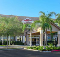 Hilton Garden Inn Bakersfield - Accommodation Indiana
