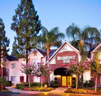 Residence Inn Bakersfield - Accommodation Indiana
