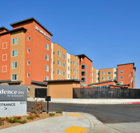 Residence Inn Bakersfield West - Accommodation Indiana
