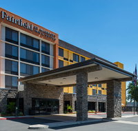 Fairfield Inn  Suites Central - Accommodation Indiana