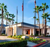 Four Points by Sheraton Bakersfield - Accommodation Indiana