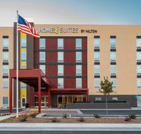 Home2 Suites Bakersfield - Accommodation Indiana
