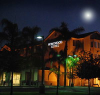 Homewood Suites by Hilton Bakersfield - Accommodation Indiana