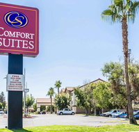 Comfort Suites - Accommodation Indiana