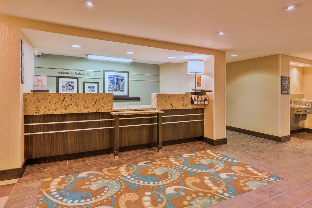 Hampton Inn Bakersfield-Central - thumb 3