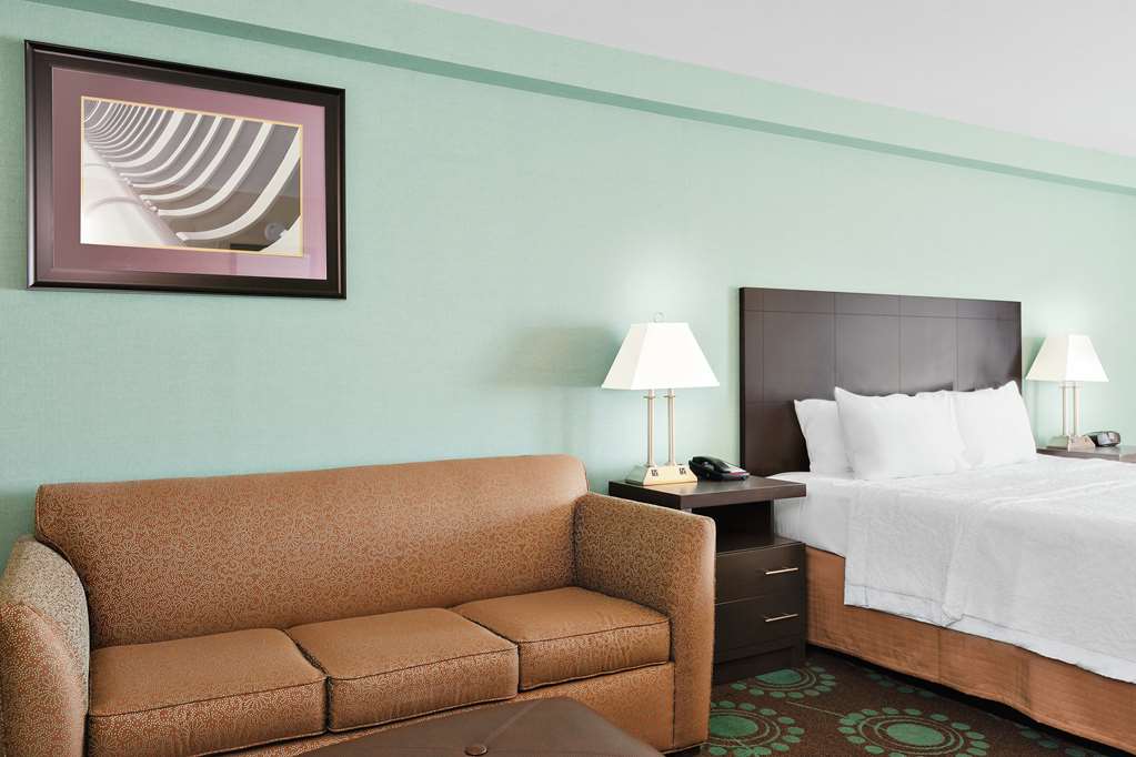 Hampton Inn Bakersfield-Central - thumb 5