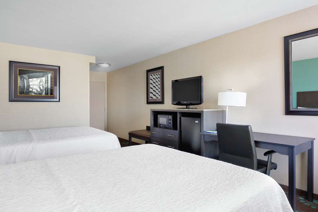 Hampton Inn Bakersfield-Central - thumb 7