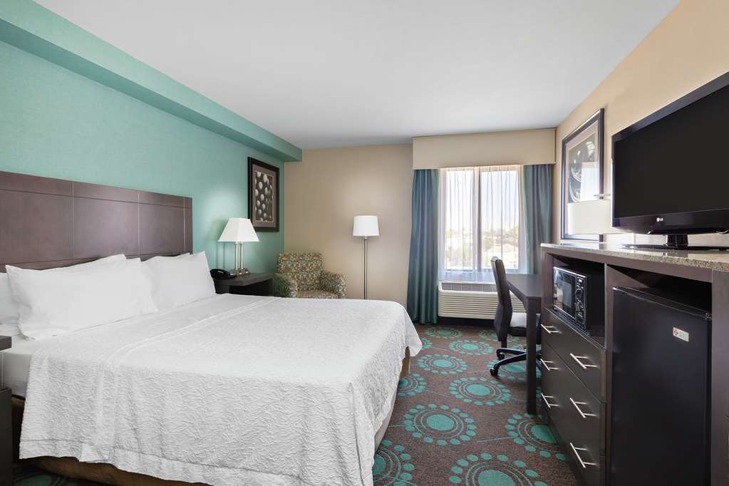 Hampton Inn Bakersfield-Central - thumb 8