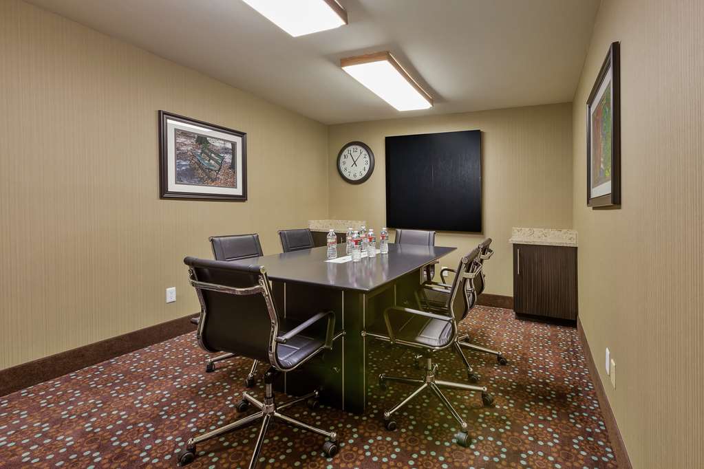 Hampton Inn Bakersfield-Central - thumb 11