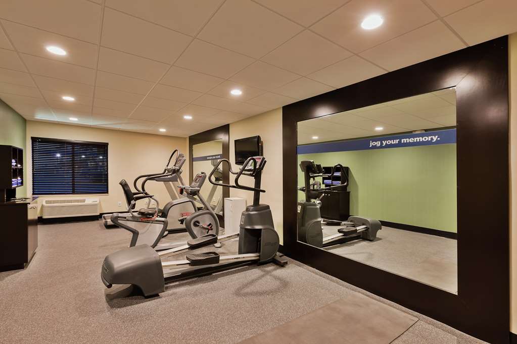 Hampton Inn Bakersfield-Central - thumb 16
