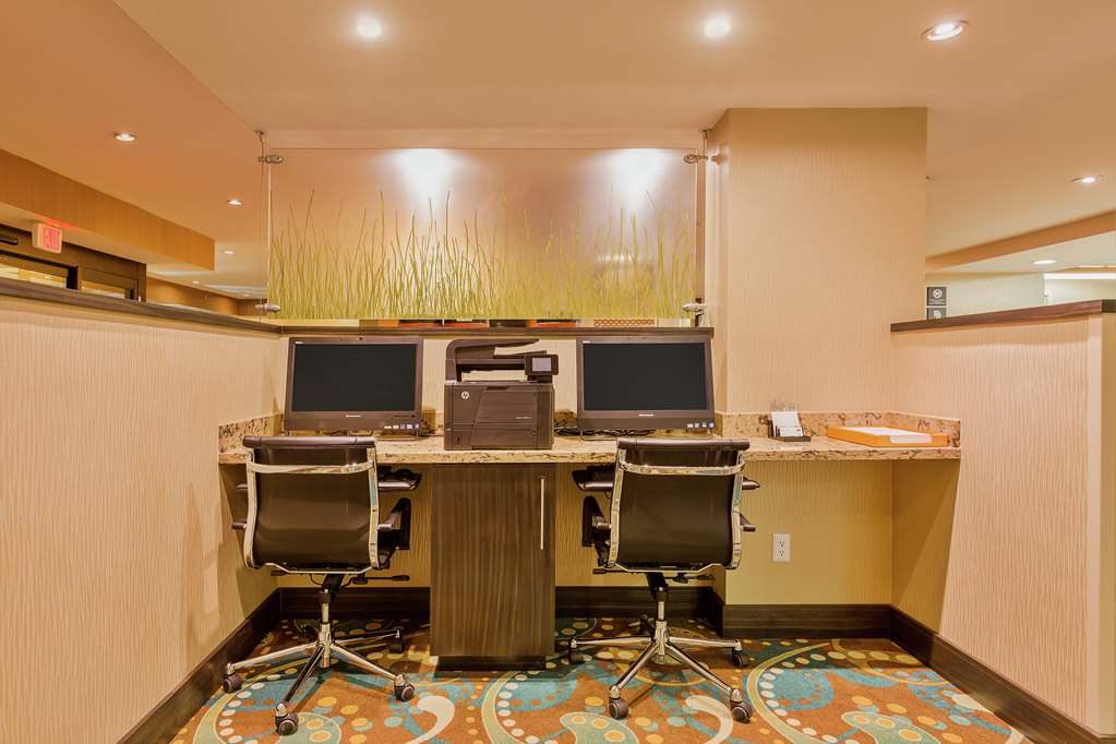 Hampton Inn Bakersfield-Central - thumb 17