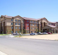 Hampton Inn/Stes Bakersfield North-Arpt - Accommodation Indiana
